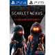 Scarlet Nexus - Deluxe Edition PS4/PS5